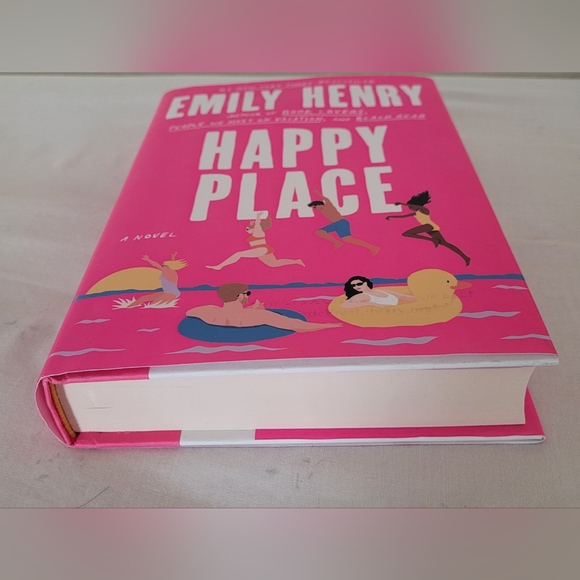 Happy Place - Picture 2 of 8